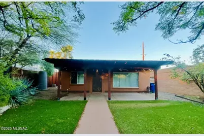 3039 E Hawthorne Street, Tucson, AZ 85716 - Photo 3