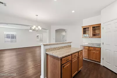 119 S Beyerville Place, Sahuarita, AZ 85629 - Photo 17