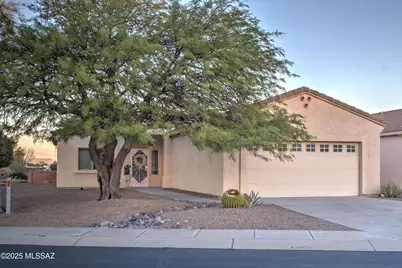 2167 S Via Vespucci, Green Valley, AZ 85614 - Photo 1