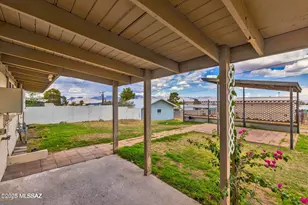 615 W 5th Ave, San Manuel, AZ 85631 - Photo 17