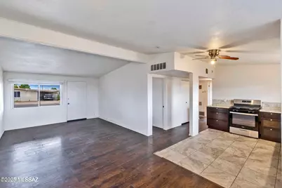 615 W 5th Avenue, San Manuel, AZ 85631 - Photo 5
