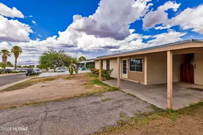 615 W 5th Avenue, San Manuel, AZ 85631 - Photo 23