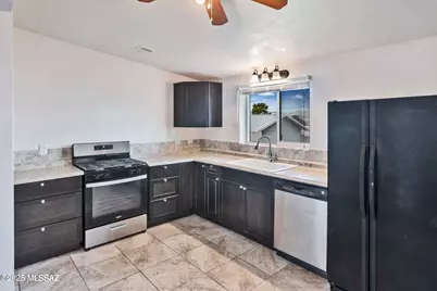 615 W 5th Avenue, San Manuel, AZ 85631 - Photo 7