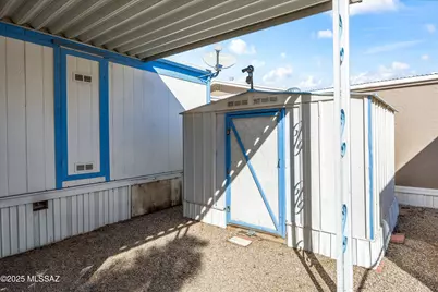 13377 N Sandario Road #50, Marana, AZ 85653 - Photo 17