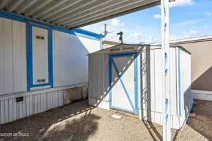 13377 N Sandario Rd, Marana, AZ 85653 - Photo 17