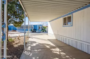 13377 N Sandario Rd, Marana, AZ 85653 - Photo 19