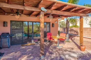 9132 N Ironwood Meadows Dr, Tucson, AZ 85742 - Photo 25