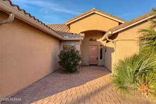 2175 E Bluejay Vista Ln, Green Valley, AZ 85614 - Photo 23