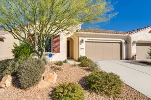 1297 E Basalt Dr, Green Valley, AZ 85614 - Photo 1