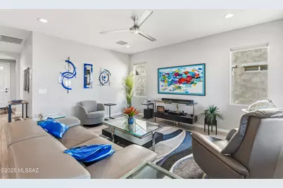 1297 E Basalt Drive, Green Valley, AZ 85614 - Photo 7