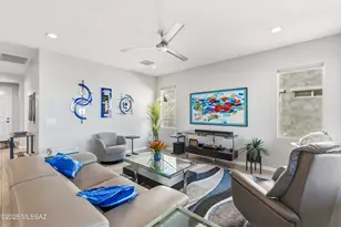 1297 E Basalt Dr, Green Valley, AZ 85614 - Photo 7