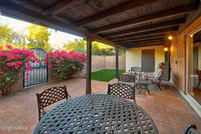 2611 E Avenida De Maria, Tucson, AZ 85718 - Photo 21