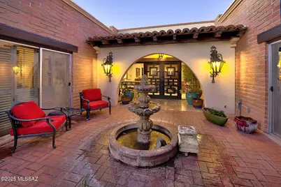 2611 E Avenida De Maria, Tucson, AZ 85718 - Photo 3