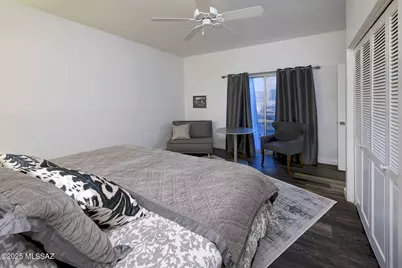 2611 E Avenida De Maria, Tucson, AZ 85718 - Photo 15