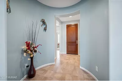 2727 E Sawyer Road, Green Valley, AZ 85614 - Photo 3