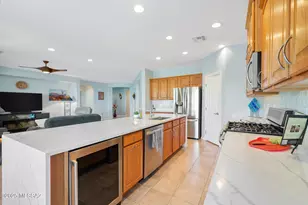 2727 E Sawyer Rd, Green Valley, AZ 85614 - Photo 13