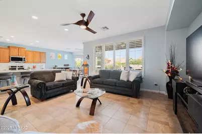 2727 E Sawyer Road, Green Valley, AZ 85614 - Photo 5