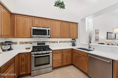 9867 N Heavenly Sky Drive, Tucson, AZ 85737 - Photo 15