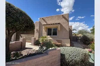 9867 N Heavenly Sky Drive, Tucson, AZ 85737 - Photo 3