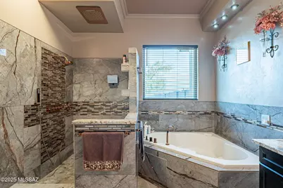4804 N Coues Deer Lane, Marana, AZ 85653 - Photo 13