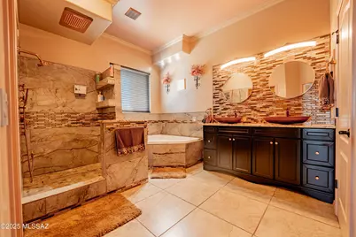 4804 N Coues Deer Lane, Marana, AZ 85653 - Photo 11