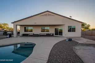4804 N Coues Deer Ln, Marana, AZ 85653 - Photo 31