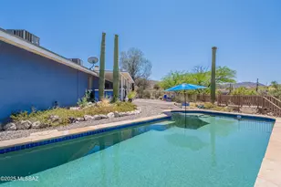 1645 N Indigo Dr, Tucson, AZ 85745 - Photo 1