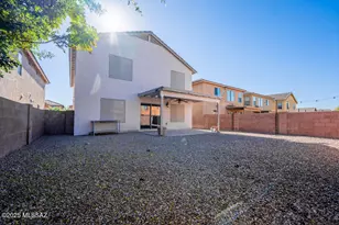 4059 E Angel Spirit Dr, Tucson, AZ 85756 - Photo 19