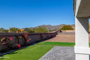 5374 W Senita Cactus Ct, Marana, AZ 85658 - Photo 1