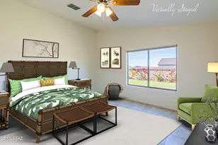 5374 W Senita Cactus Ct, Marana, AZ 85658 - Photo 23