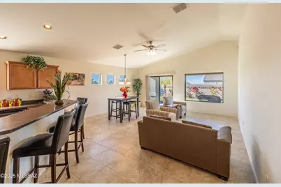 5374 W Senita Cactus Court, Marana, AZ 85658 - Photo 11