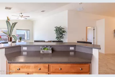 5374 W Senita Cactus Court, Marana, AZ 85658 - Photo 17