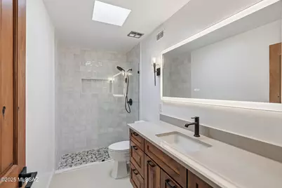 2551 E Cerrada Adelita, Tucson, AZ 85718 - Photo 25