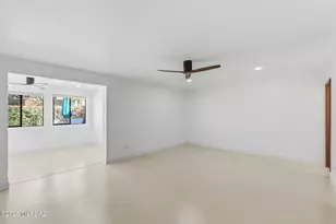 2551 E Cerrada Adelita, Tucson, AZ 85718 - Photo 21