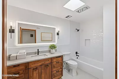 2551 E Cerrada Adelita, Tucson, AZ 85718 - Photo 39