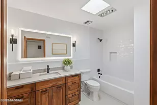 2551 E Cerrada Adelita, Tucson, AZ 85718 - Photo 39