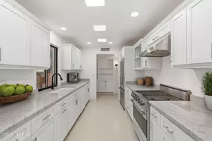 2551 E Cerrada Adelita, Tucson, AZ 85718 - Photo 17