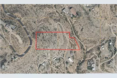 2585 Tissaw Road #-, Cornville, AZ 86325 - Photo 1
