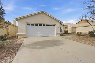 8200 S Via Elemental, Tucson, AZ 85747 - Photo 1