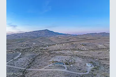 13555 S Bell Road, Benson, AZ 85602 - Photo 5