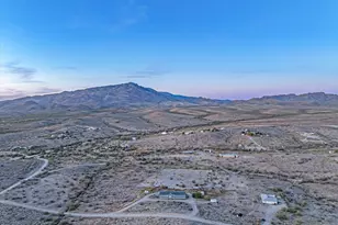 13555 S Bell Rd, Benson, AZ 85602 - Photo 5