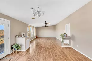 13555 S Bell Rd, Benson, AZ 85602 - Photo 27