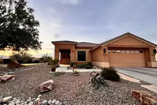 5035 W Desert Poppy Ln, Marana, AZ 85658 - Photo 1