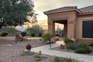5035 W Desert Poppy Ln, Marana, AZ 85658 - Photo 3