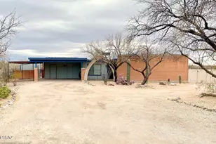 9116 E Indian Canyon Rd, Tucson, AZ 85749 - Photo 1