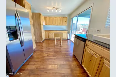 9116 E Indian Canyon Road, Tucson, AZ 85749 - Photo 11