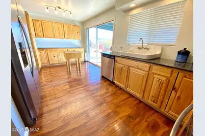 9116 E Indian Canyon Road, Tucson, AZ 85749 - Photo 7