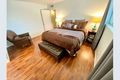 9116 E Indian Canyon Road, Tucson, AZ 85749 - Photo 17