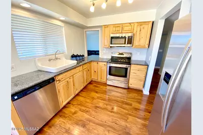 9116 E Indian Canyon Road, Tucson, AZ 85749 - Photo 9