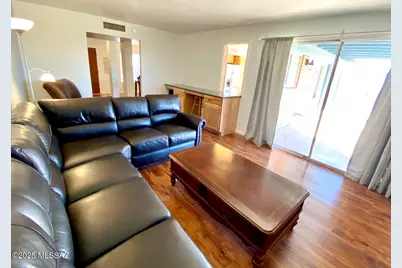 9116 E Indian Canyon Road, Tucson, AZ 85749 - Photo 13
